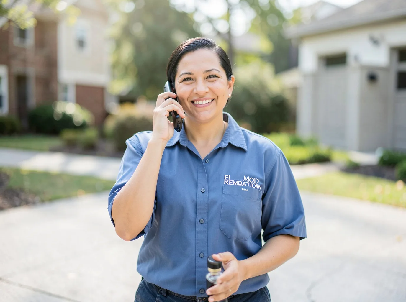 Mold Remediation Stacyville, IA FAQs